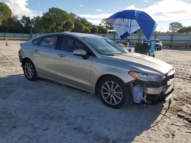 2017 FORD FUSION SE 3FA6P0H73HR372084