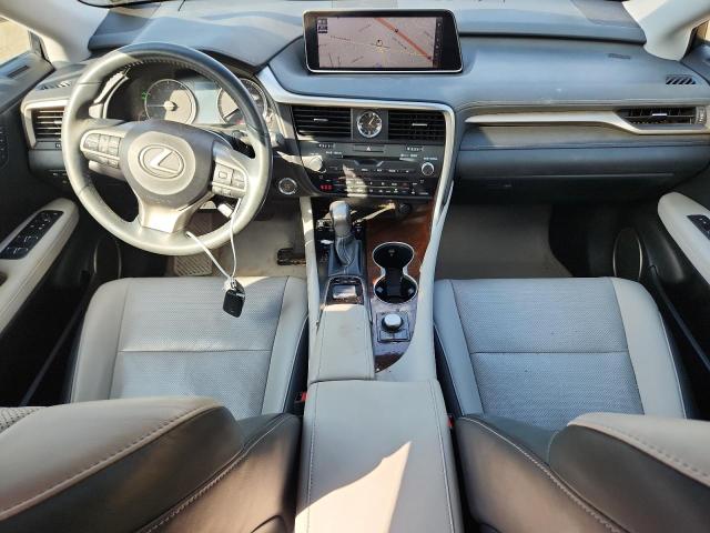 2018 LEXUS RX 350 BAS - 2T2BZMCA3JC159365