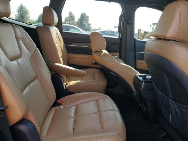 2022 KIA TELLURIDE - 5XYP5DHC8NG286669