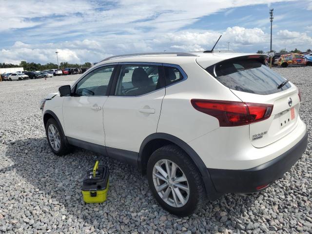 2017 NISSAN ROGUE SPOR JN1BJ1CP1HW024906