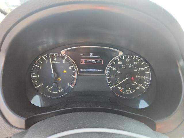 2018 NISSAN ALTIMA 2.5 - 1N4AL3AP2JC205382