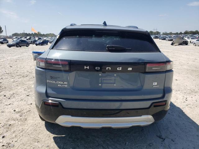 2024 HONDA PROLOGUE ELITE 3GPKHZRJ1RS520309