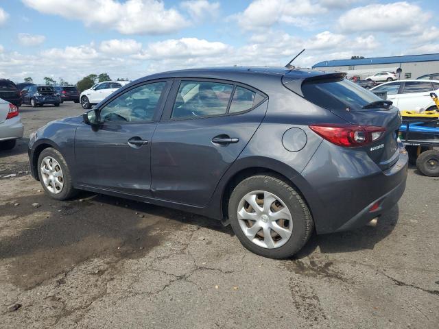 2015 MAZDA 3 SPORT 3MZBM1K7XFM203588