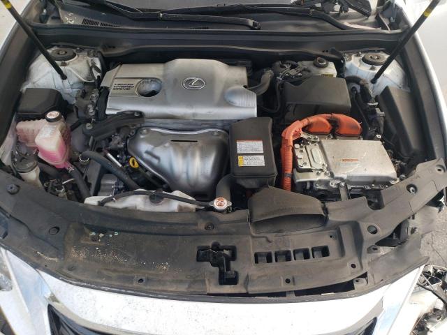 2018 LEXUS ES 300H #3294442490