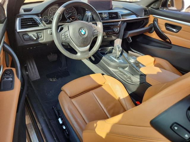 2019 BMW 440I WBA4W7C51KAG52543