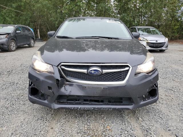 2016 SUBARU IMPREZA PR JF1GPAB61G8237731
