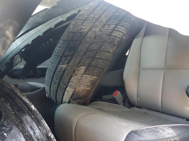 2018 KIA SEDONA EX KNDMC5C18J6370959