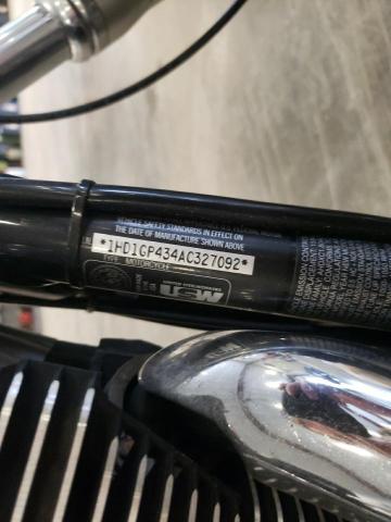 2010 HARLEY-DAVIDSON FXDWG 1HD1GP434AC327092