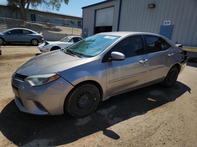 2016 TOYOTA COROLLA EC 5YFBPRHE2GP390849