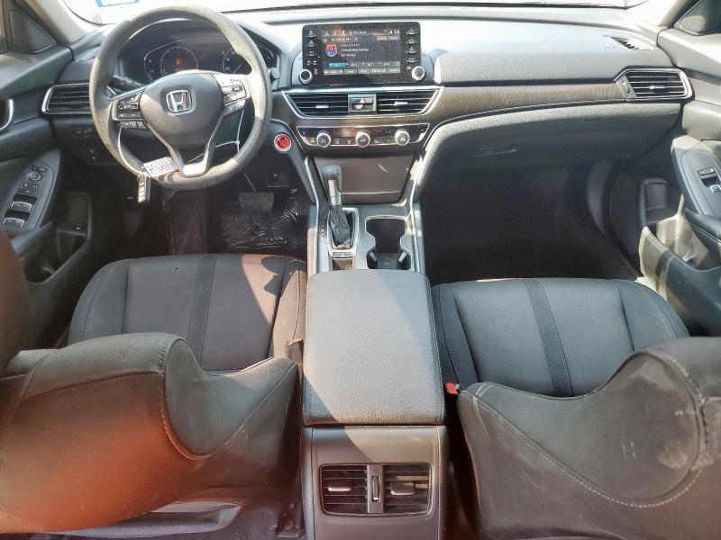 2019 HONDA ACCORD EX 1HGCV1F40KA009813