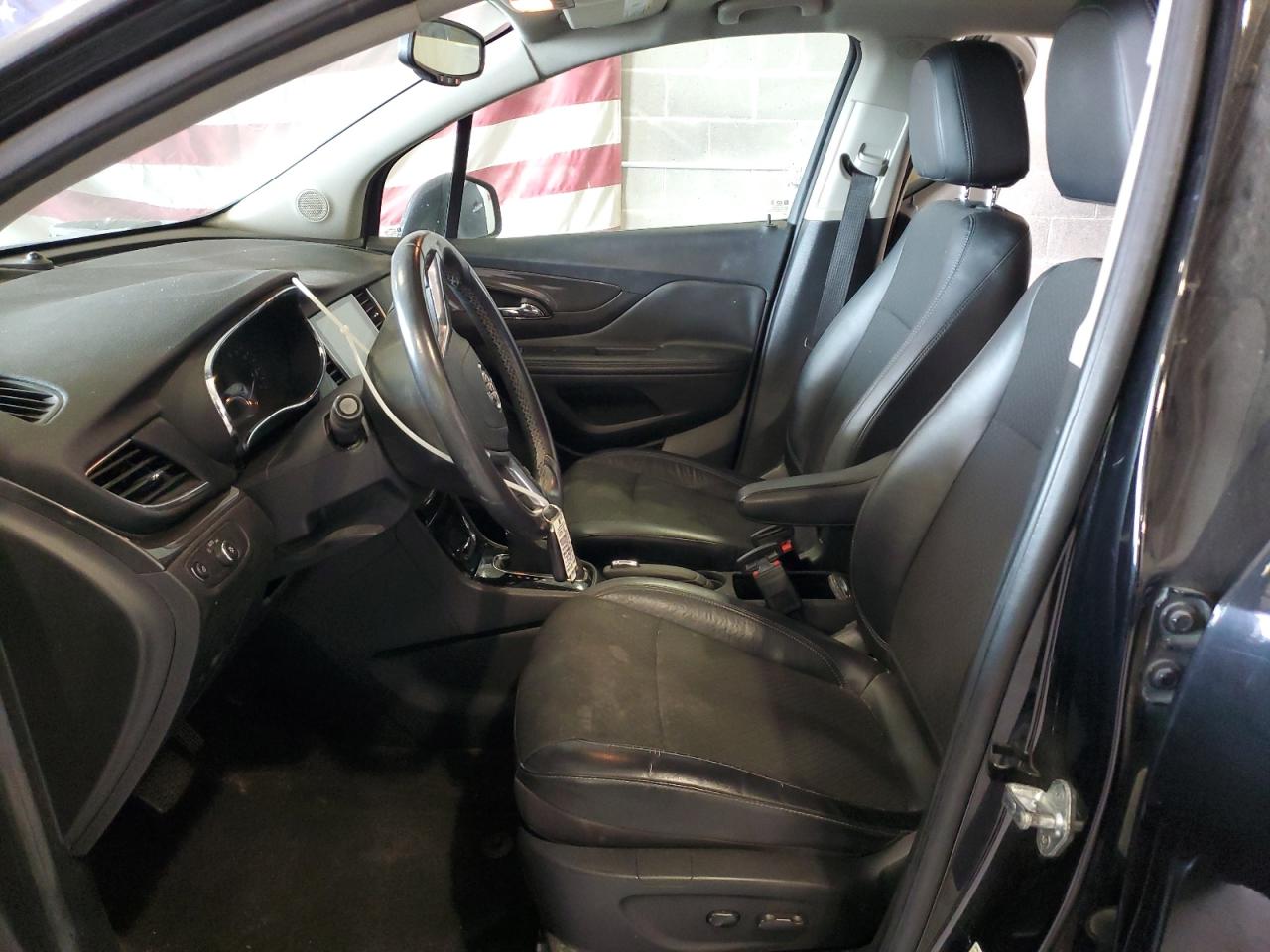 BUICK ENCORE PREFERRED