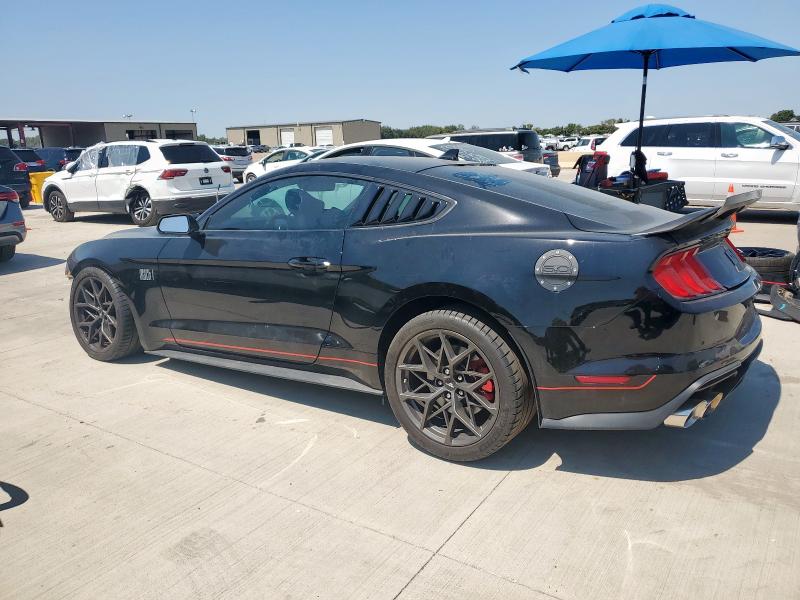 2022 FORD MUSTANG MA - 1FA6P8R0XN5552600