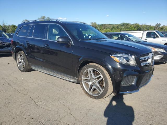2018 MERCEDES-BENZ GLS 550 4M 4JGDF7DE0JB105301