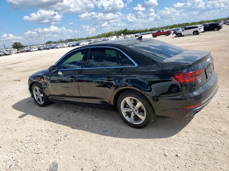 2019 AUDI A4 PREMIUM WAUGMAF45KA032701