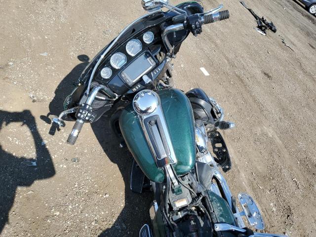2015 HARLEY-DAVIDSON FLHTK ULTR 1HD1KEL1XFB609625