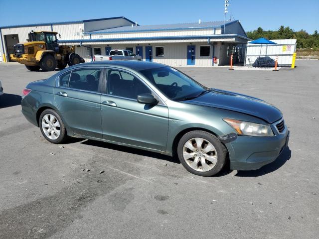 2010 HONDA ACCORD EXL - 1HGCP2F89AA085516