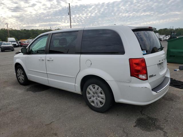 2015 DODGE GRAND CARA 2C4RDGBG7FR558618