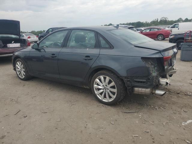 2017 AUDI A4 PREMIUM WAUANAF4XHN005658