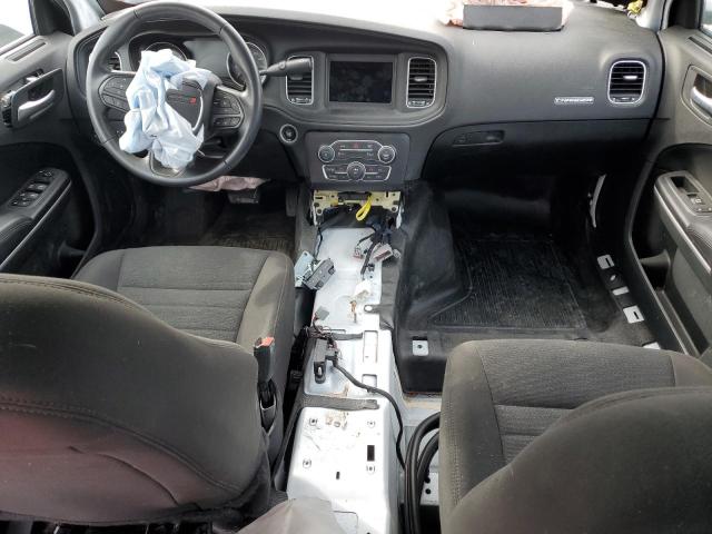 2023 DODGE CHARGER POLICE 2C3CDXKG1PH685382