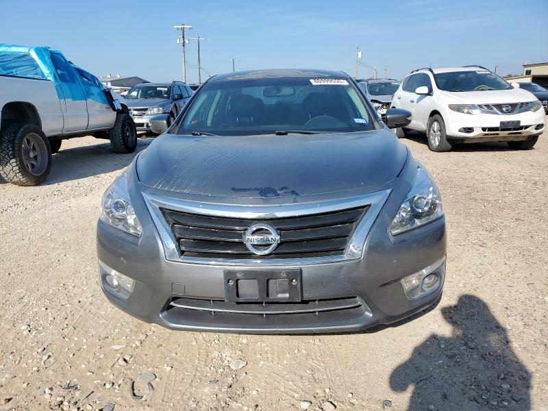 2015 NISSAN ALTIMA 2.5 #3265051872