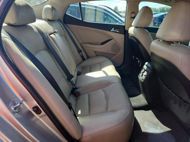 2012 KIA OPTIMA EX - 5XXGN4A73CG059811