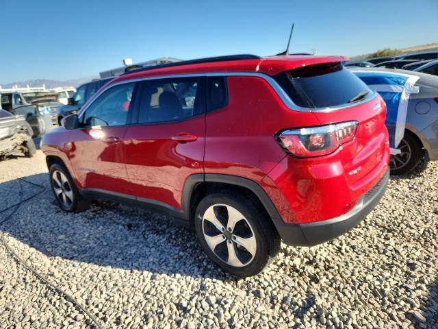 2017 JEEP COMPASS LA - 3C4NJDBB2HT657194