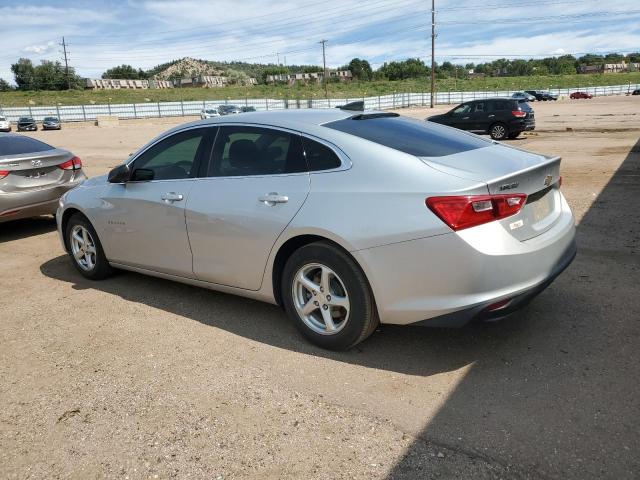 2018 CHEVROLET MALIBU LS - 1G1ZB5ST2JF200908