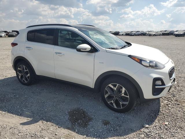 2022 KIA SPORTAGE EX KNDPNCAC3N7015939