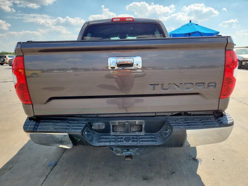 2014 TOYOTA TUNDRA CRE - 5TFEM5F13EX078939