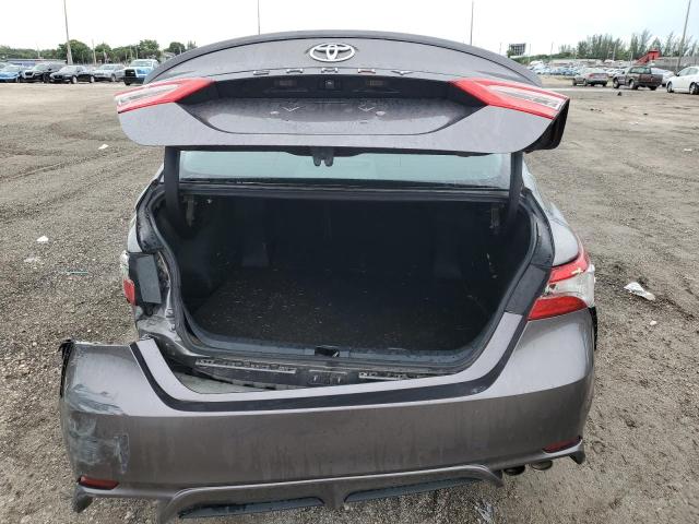2018 TOYOTA CAMRY L 4T1B11HK0JU083761
