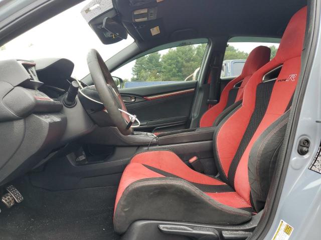 2021 HONDA CIVIC TYPE-R TOURING SHHFK8G76MU205592