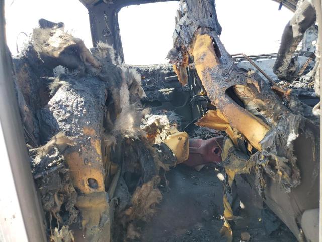 2018 CHEVROLET SILVERADO - 1GCVKREH4JZ261034