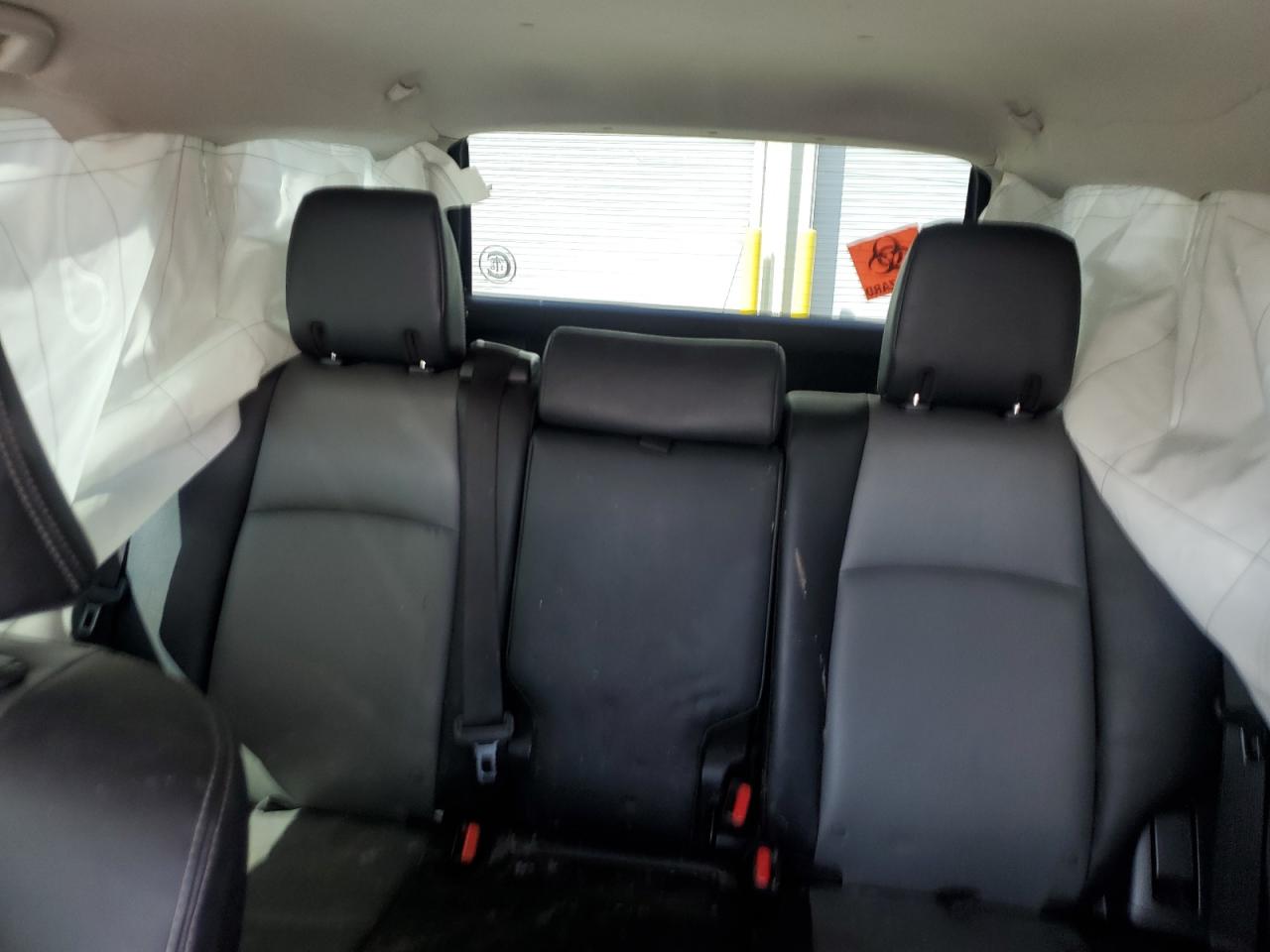 TOYOTA 4RUNNER SR5/SR5 PREMIUM