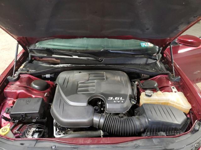 2020 CHRYSLER 300 TOURIN - 2C3CCAAG0LH115756