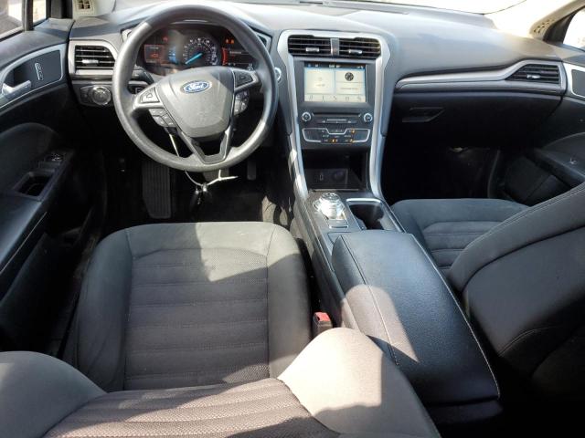 2018 FORD FUSION SE 3FA6P0HD8JR142777