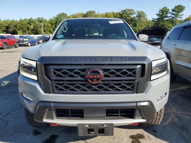 2023 NISSAN FRONTIER S 1N6ED1EK7PN652814