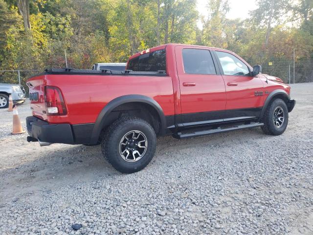 2018 RAM 1500 REBEL 1C6RR7YT9JS161674