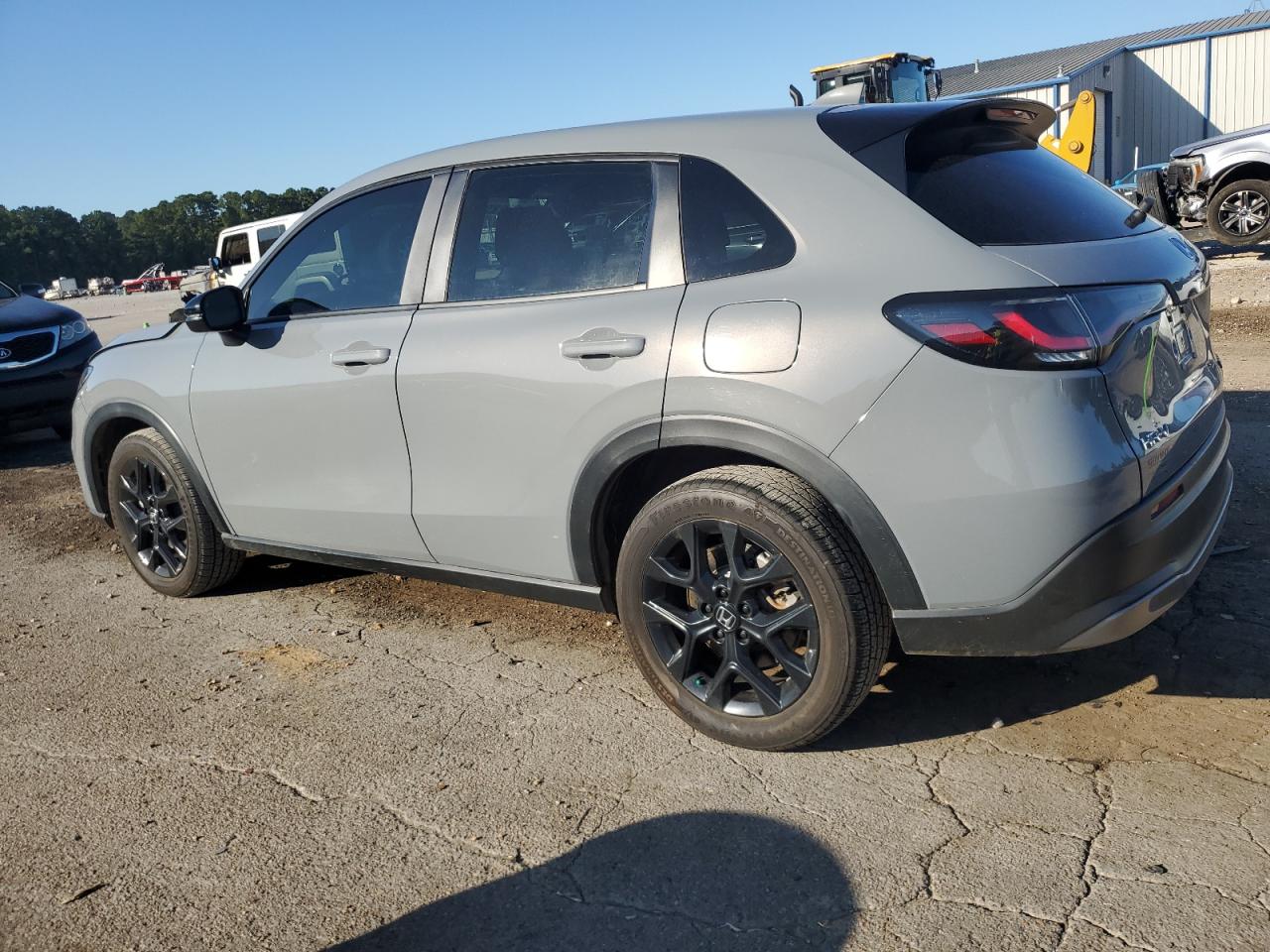 HONDA HR-V SPORT
