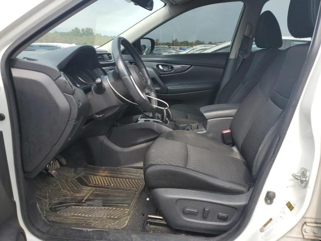 2017 NISSAN ROGUE S - KNMAT2MV0HP566756