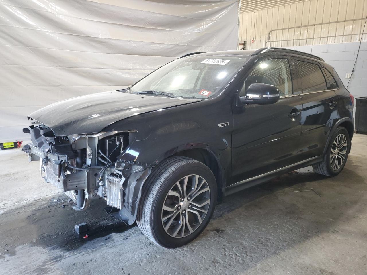 MITSUBISHI OUTLANDER SEL