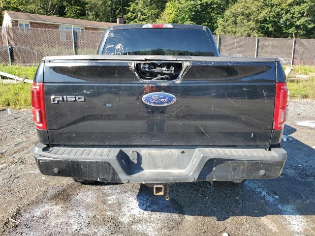 2016 FORD F150 SUPER #3246878478