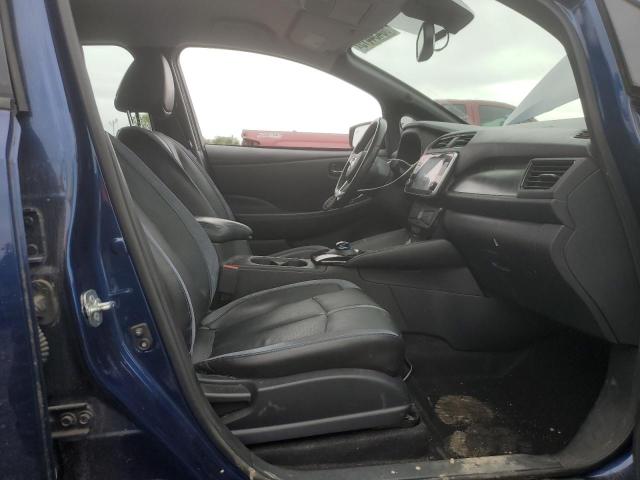 2019 NISSAN LEAF S PLUS 1N4BZ1CP9KC312483