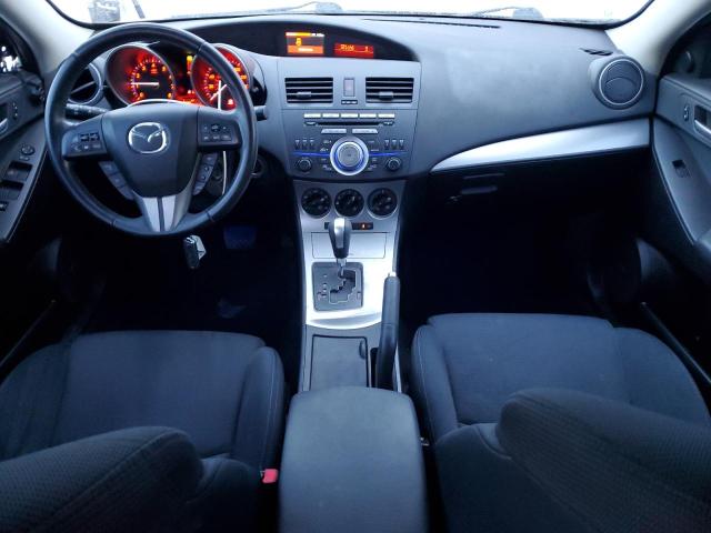 2010 MAZDA 3 S - JM1BL1H67A1232279