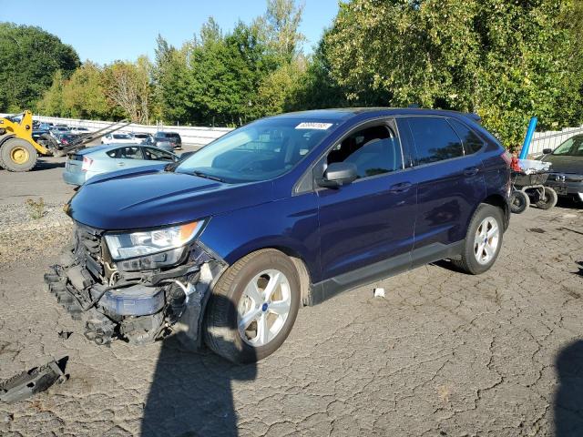 FORD EDGE SE