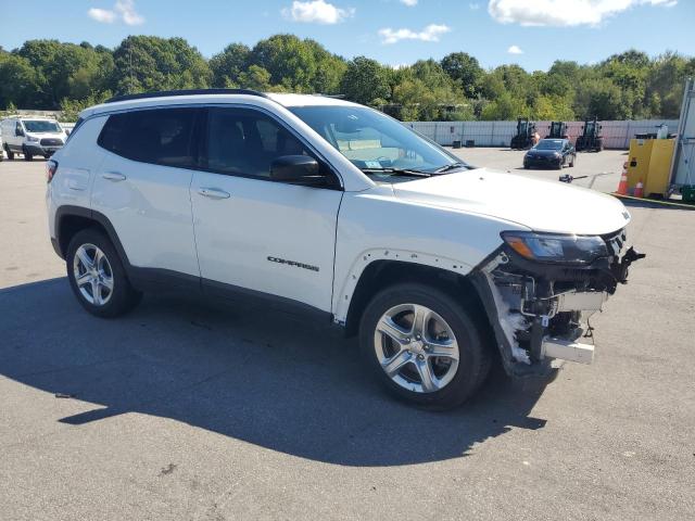 2024 JEEP COMPASS LA 3C4NJDBN4RT607294