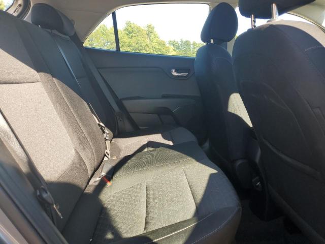 2023 KIA RIO S 3KPA25AD3PE602535