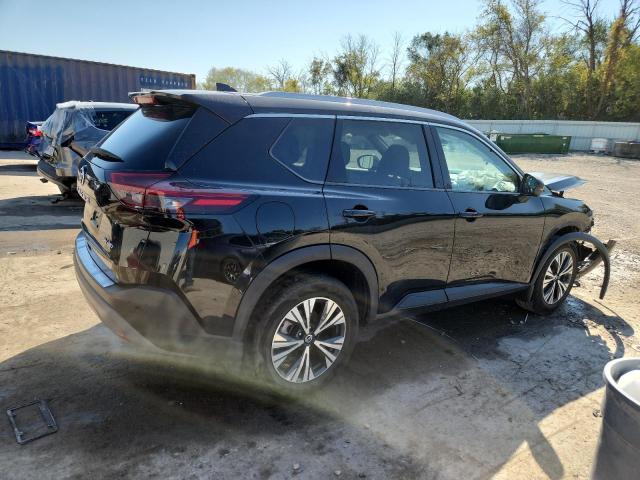 2021 NISSAN ROGUE SV - 5N1AT3BB2MC842785