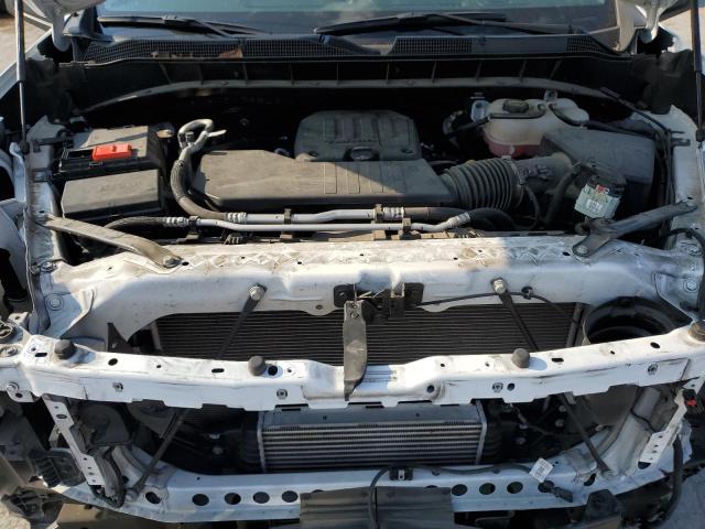 2024 CHEVROLET SILVERADO - 3GCNAAEK7RG162669
