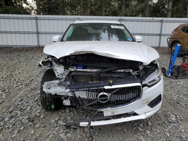 2018 VOLVO XC60 T6 LYVA22RK2JB096569