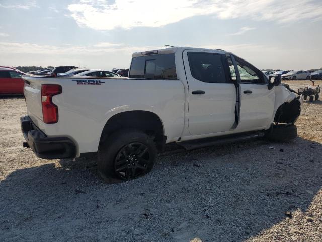 2024 CHEVROLET SILVERADO - 3GCUDFED7RG138647